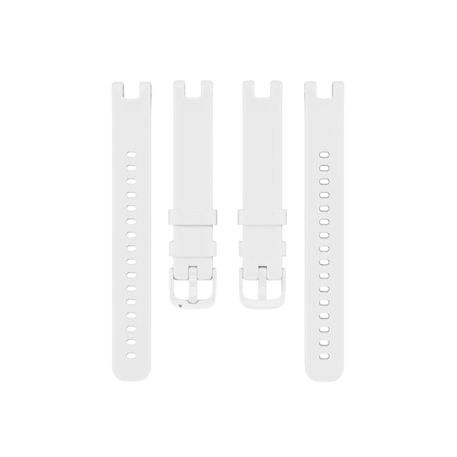 For Garmin Lily Silicone Replacement Strap Watchband