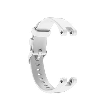 For Garmin Lily Silicone Replacement Strap Watchband
