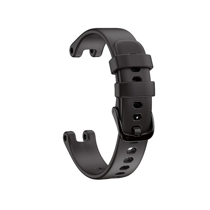 For Garmin Lily Silicone Replacement Strap Watchband