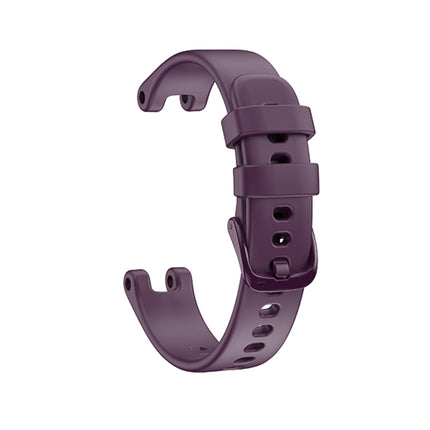 For Garmin Lily Silicone Replacement Strap Watchband