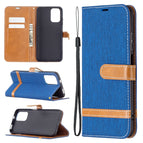 For Xiaomi Redmi Note 10 4G / Royal Blue