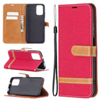 For Xiaomi Redmi Note 10 4G / Red
