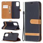 For Xiaomi Redmi Note 10 4G / Black