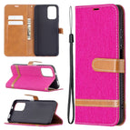 For Xiaomi Redmi Note 10 4G / Rose Red