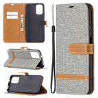 For Xiaomi Redmi Note 10 4G / Grey