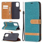 For Xiaomi Redmi Note 10 4G / Green