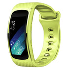 L / Lime Green