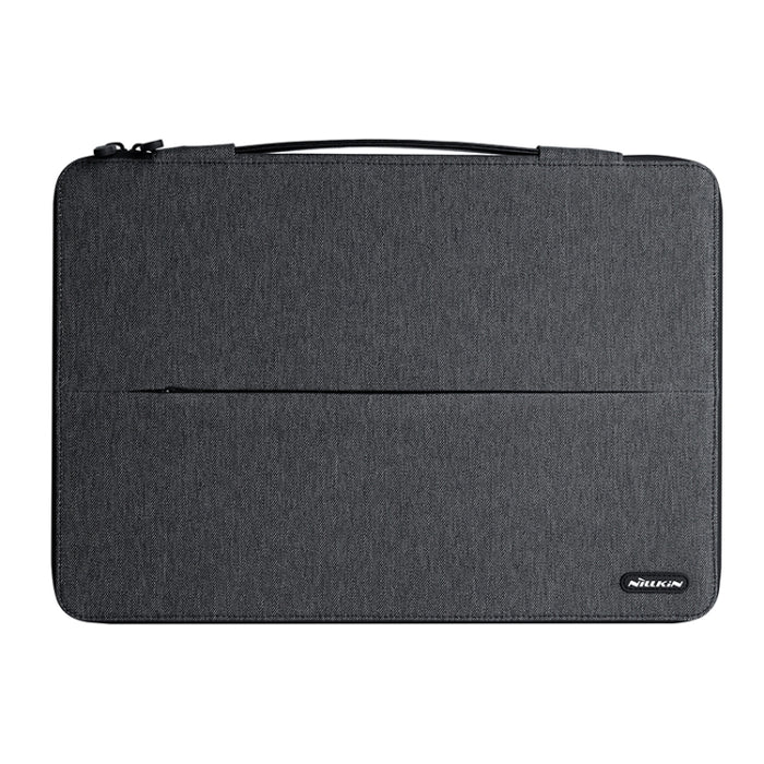 NILLKIN Commuter Multifunctional Laptop Sleeve, For 14.0 inch and Below, For 16.0 inch and Below