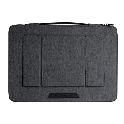NILLKIN Commuter Multifunctional Laptop Sleeve, For 14.0 inch and Below, For 16.0 inch and Below