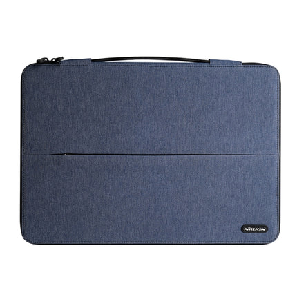 NILLKIN Commuter Multifunctional Laptop Sleeve, For 14.0 inch and Below, For 16.0 inch and Below