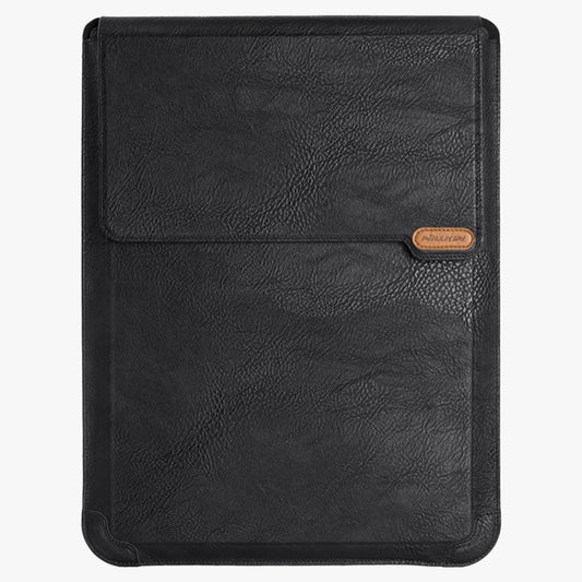 NILLKIN Water Wave Texture Versatile Laptop Sleeve, For 14.0 inch and Below, For 16.0 inch and Below