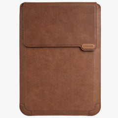 NILLKIN Water Wave Texture Versatile Laptop Sleeve, For 14.0 inch and Below, For 16.0 inch and Below