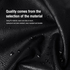 NILLKIN Water Wave Texture Versatile Laptop Sleeve, For 14.0 inch and Below, For 16.0 inch and Below