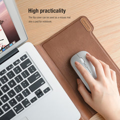 NILLKIN Water Wave Texture Versatile Laptop Sleeve, For 14.0 inch and Below, For 16.0 inch and Below