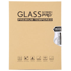 9H 2.5D Explosion-proof Tempered Glass Film, For iPad mini 6 (1PCS)