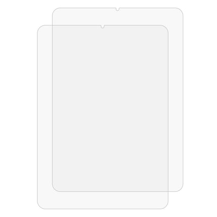 2 PCS 9H 2.5D Explosion-proof Tempered Glass Film, For iPad mini 6 (2 PCS)