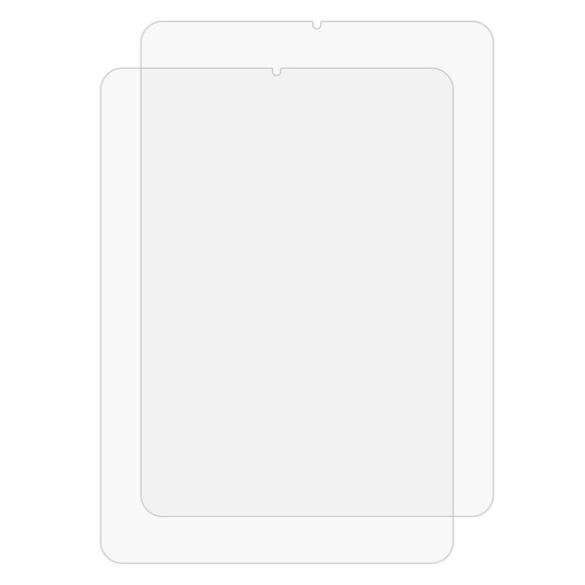 2 PCS 9H 2.5D Explosion-proof Tempered Glass Film, For iPad mini 6 (2 PCS)