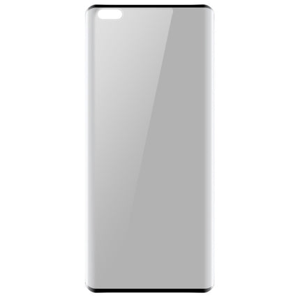 IMAK 3D Curved Privacy Anti-glare Tempered Glass Film