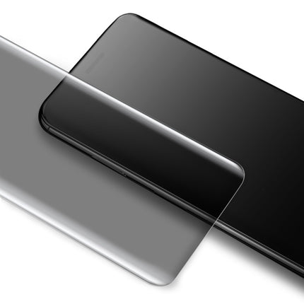 IMAK 3D Curved Privacy Anti-glare Tempered Glass Film