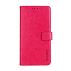 For vivo iQOO Neo5 / Rose Red