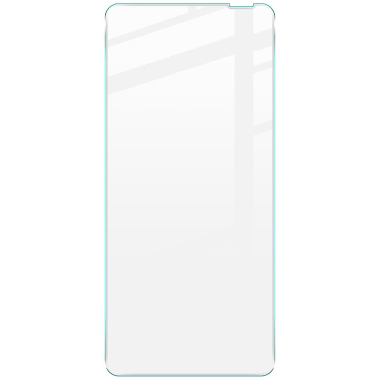 IMAK H Explosion-proof Tempered Glass Protective Film, For Nubia Red Magic 6 / 6 Pro, For Samsung Galaxy A32 4G