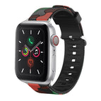 For Apple Watch Series 7 45mm / 6 & SE & 5 & 4 44mm / 3 & 2 & 1 42mm / 6