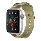 For Apple Watch Ultra 49mm / Series 8&7 45mm / SE 2&6&SE&5&4 44mm / 3&2&1 42mm / 8