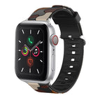 For Apple Watch Ultra 49mm / Series 8&7 45mm / SE 2&6&SE&5&4 44mm / 3&2&1 42mm / 9