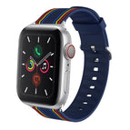 For Apple Watch Series 7 45mm / 6 & SE & 5 & 4 44mm / 3 & 2 & 1 42mm / 13