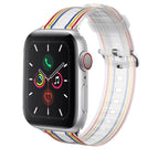 For Apple Watch Ultra 49mm / Series 8&7 45mm / SE 2&6&SE&5&4 44mm / 3&2&1 42mm / 14