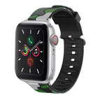 For Apple Watch Series 8&7 41mm / SE 2&6&SE&5&4 40mm / 3&2&1 38mm / 11