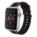 For Apple Watch Series 8&7 41mm / SE 2&6&SE&5&4 40mm / 3&2&1 38mm / 18