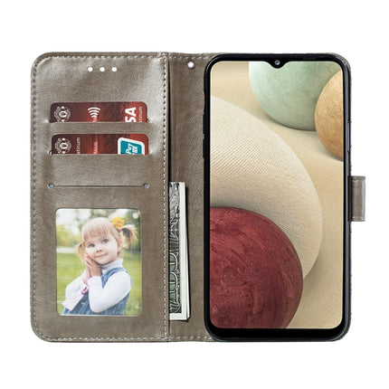 Lace Flower Embossing Pattern Horizontal Flip Leather Case with Holder & Card Slots & Wallet & Photo Frame, For Samsung Galaxy A02 / M02 (EU), For Samsung Galaxy A32 4G, For Samsung Galaxy F62 / M62, For LG Stylo 7 5G