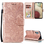 For Samsung Galaxy A32 4G / Rose Gold