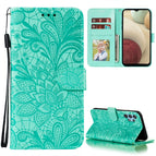 For Samsung Galaxy A32 4G / Green