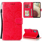 For Samsung Galaxy A32 4G / Red