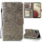 For Samsung Galaxy F62 / M62 / Grey