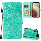 For Samsung Galaxy F62 / M62 / Green