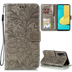 For LG Stylo 7 5G / Grey