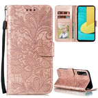 For LG Stylo 7 5G / Rose Gold