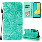 For LG Stylo 7 5G / Green