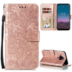 For Nokia 5.4 / Rose Gold