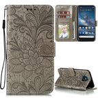 For Nokia 8.3 5G / Grey
