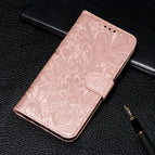For Xiaomi Redmi Note 10 4G / Rose Gold