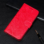 For Xiaomi Redmi Note 10 4G / Red