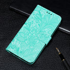 For Xiaomi Redmi K40 / Green