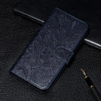 For Xiaomi Redmi K40 / Dark Blue