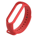 Orange Red