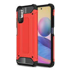 For Xiaomi Redmi Note 10 5G / Red
