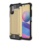 For Xiaomi Redmi Note 10 5G / Gold